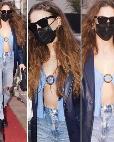 Serenay Sarıkaya seksi ifşa fotoğrafı 69617