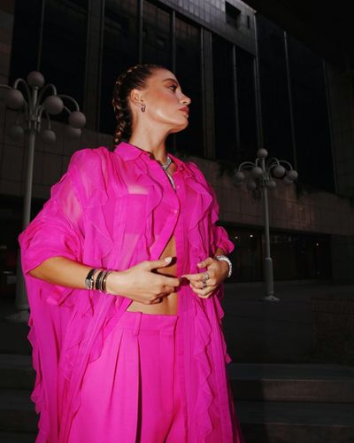 Serenay Sarıkaya seksi ifşa fotoğrafı 69611