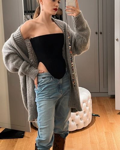 Serenay Sarıkaya seksi ifşa fotoğrafı 69603