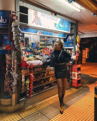 Serenay Sarıkaya seksi ifşa fotoğrafı 69601