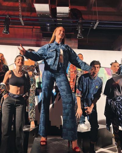 Serenay Sarıkaya seksi ifşa fotoğrafı 69592