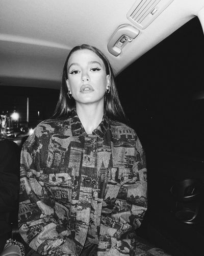Serenay Sarıkaya seksi ifşa fotoğrafı 69588