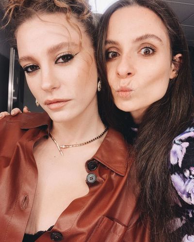 Serenay Sarıkaya seksi ifşa fotoğrafı 69574