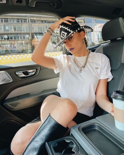 Serenay Sarıkaya seksi ifşa fotoğrafı 69572