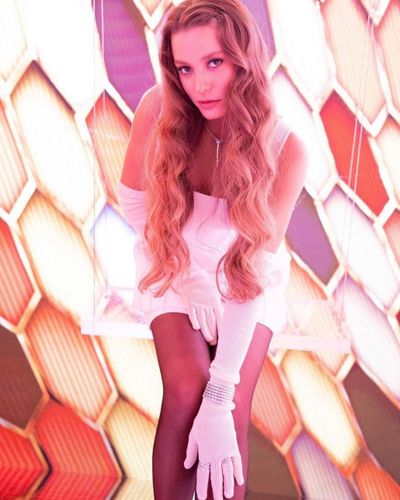 Serenay Sarıkaya seksi ifşa fotoğrafı 69570