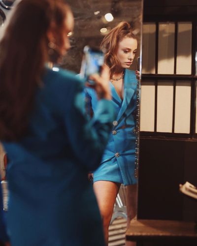 Serenay Sarıkaya seksi ifşa fotoğrafı 69568