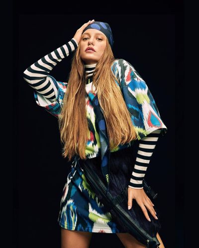 Serenay Sarıkaya seksi ifşa fotoğrafı 69566