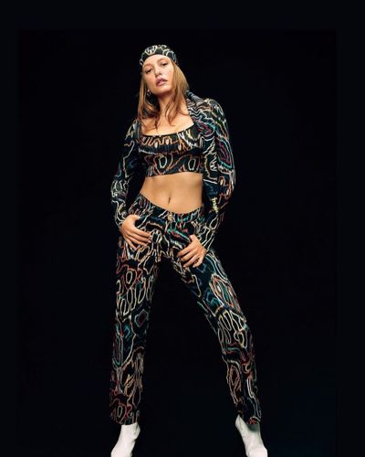 Serenay Sarıkaya seksi ifşa fotoğrafı 69564