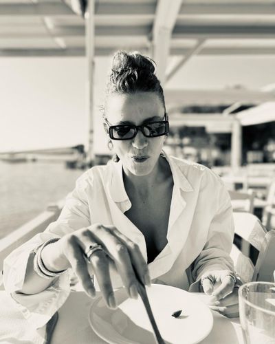 Serenay Sarıkaya seksi ifşa fotoğrafı 69557