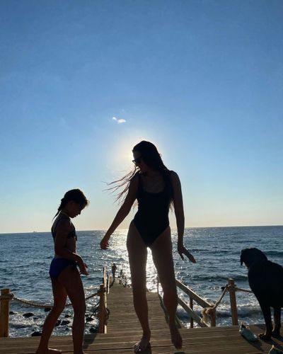 Serenay Sarıkaya seksi ifşa fotoğrafı 69542
