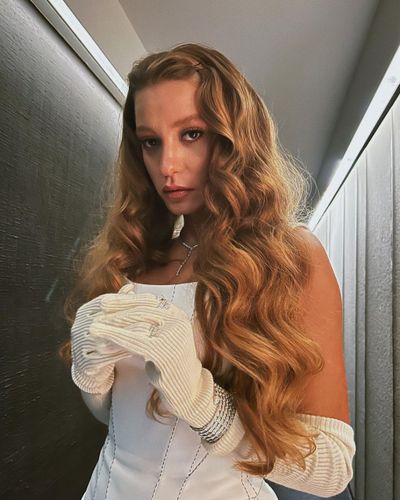 Serenay Sarıkaya seksi ifşa fotoğrafı 69540