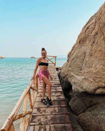 Serenay Sarıkaya seksi ifşa fotoğrafı 69533