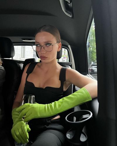 Serenay Sarıkaya seksi ifşa fotoğrafı 69518