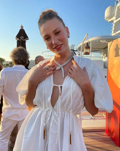 Serenay Sarıkaya seksi ifşa fotoğrafı 69497