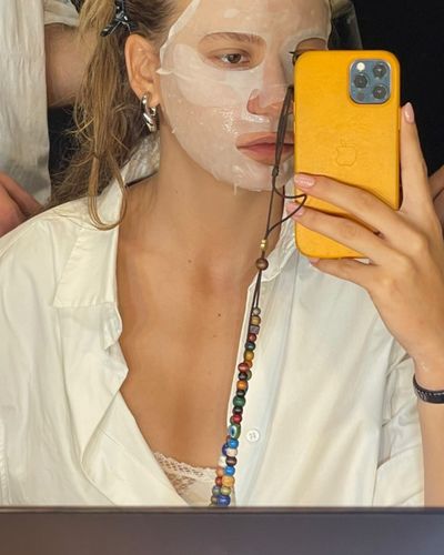 Serenay Sarıkaya seksi ifşa fotoğrafı 69495
