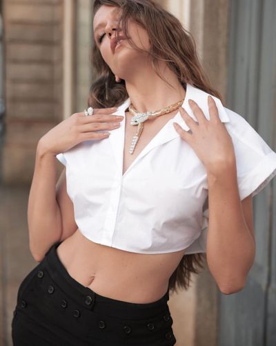 Serenay Sarıkaya seksi ifşa fotoğrafı 69493