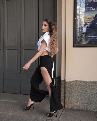 Serenay Sarıkaya seksi ifşa fotoğrafı 69489