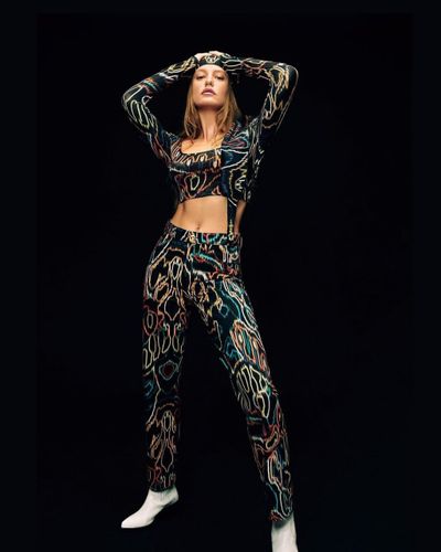 Serenay Sarıkaya seksi ifşa fotoğrafı 69484