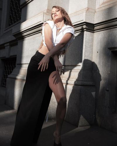 Serenay Sarıkaya seksi ifşa fotoğrafı 69482