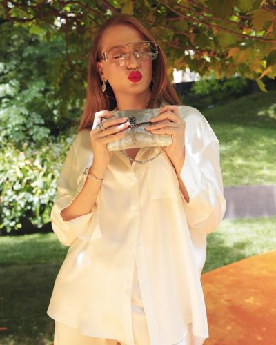 Serenay Sarıkaya seksi ifşa fotoğrafı 69481