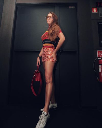 Serenay Sarıkaya seksi ifşa fotoğrafı 69472