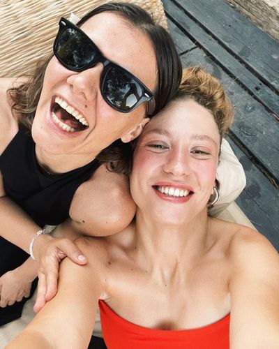 Serenay Sarıkaya seksi ifşa fotoğrafı 69463