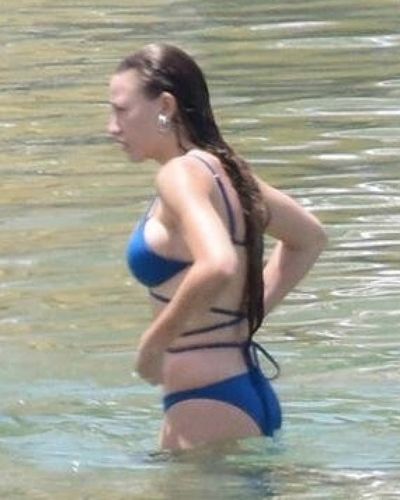 Serenay Sarıkaya seksi ifşa fotoğrafı 69448