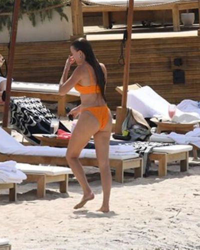 Serenay Sarıkaya seksi ifşa fotoğrafı 69447