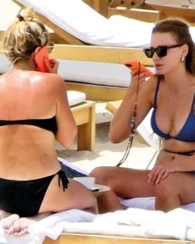 Serenay Sarıkaya seksi ifşa fotoğrafı 69445