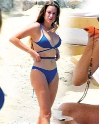 Serenay Sarıkaya seksi ifşa fotoğrafı 69444