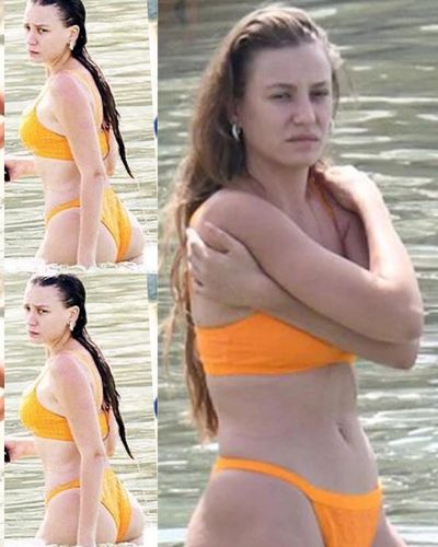 Serenay Sarıkaya seksi ifşa fotoğrafı 69442