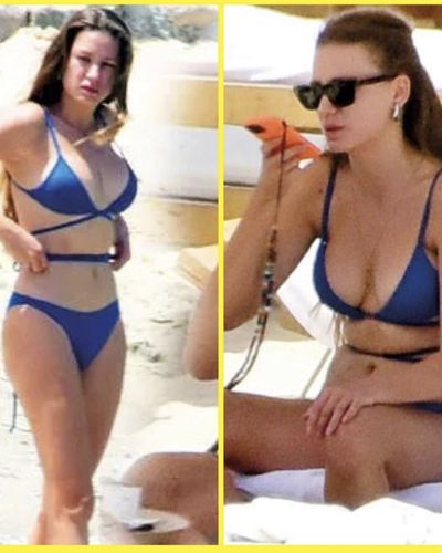 Serenay Sarıkaya seksi ifşa fotoğrafı 69441