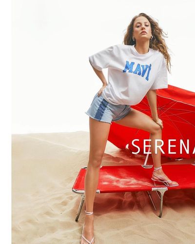 Serenay Sarıkaya seksi ifşa fotoğrafı 69435
