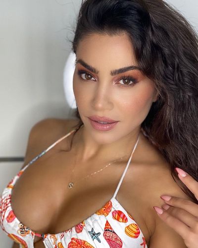 Serpil Cansız seksi ifşa fotoğrafı 100