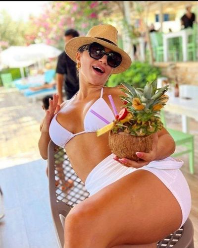Serpil Cansız seksi ifşa fotoğrafı 26