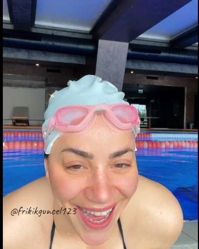 Serpil Cansız seksi ifşa fotoğrafı 45