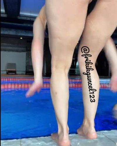 Serpil Cansız seksi ifşa fotoğrafı 47