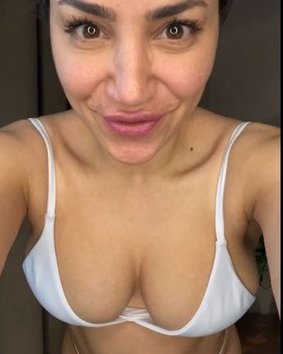 Serpil Cansız seksi ifşa fotoğrafı 49