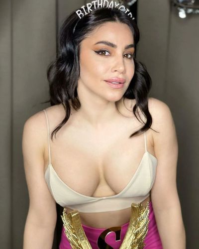 Serpil Cansız seksi ifşa fotoğrafı 56