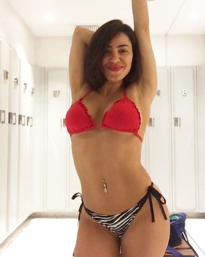 Serpil Cansız seksi ifşa fotoğrafı 79