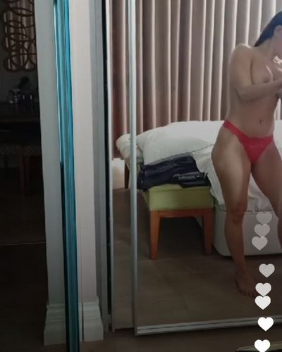 Serpil Cansız seksi ifşa fotoğrafı 85