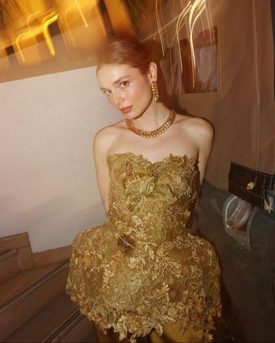 Serra Arıtürk seksi ifşa fotoğrafı 113