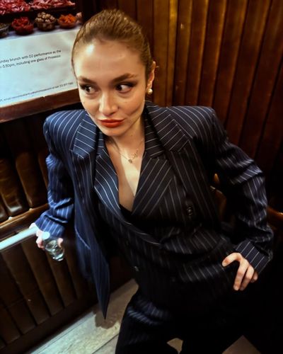 Serra Arıtürk seksi ifşa fotoğrafı 119