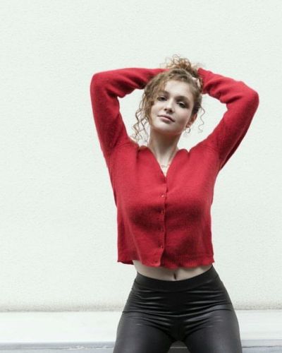 Serra Arıtürk seksi ifşa fotoğrafı 132