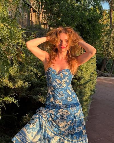 Serra Arıtürk seksi ifşa fotoğrafı 34
