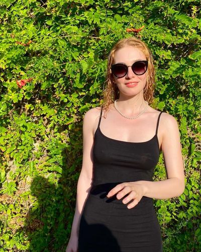 Serra Arıtürk seksi ifşa fotoğrafı 42