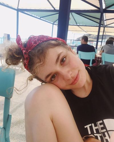 Serra Arıtürk seksi ifşa fotoğrafı 83
