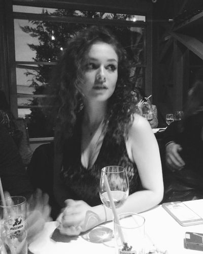 Serra Arıtürk seksi ifşa fotoğrafı 89