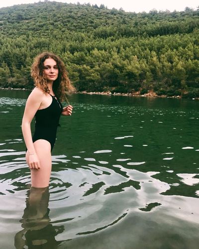 Serra Arıtürk seksi ifşa fotoğrafı 90