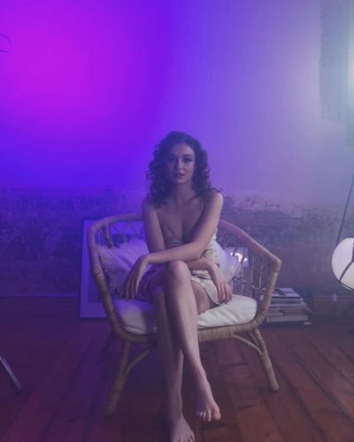 Serra Arıtürk seksi ifşa fotoğrafı 93